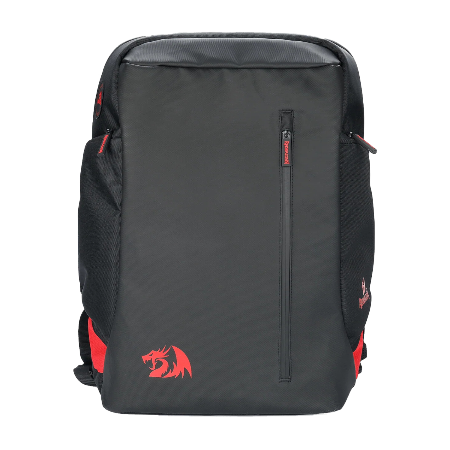 RD-GB-94_Redragon-GB-94-TARDIS-2-Nylon-17-18-inch-Travel-Gaming-Backpack-Black_wr_01a Redragon GB-94 TARDIS 2 Nylon 17"/18" Travel Gaming Backpack - Image 1