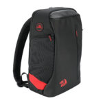 Redragon GB-94 TARDIS 2 Nylon 17"/18" Travel Gaming Backpack - Image 2