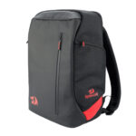 Redragon GB-94 TARDIS 2 Nylon 17"/18" Travel Gaming Backpack - Image 3