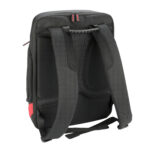 Redragon GB-94 TARDIS 2 Nylon 17"/18" Travel Gaming Backpack - Image 5