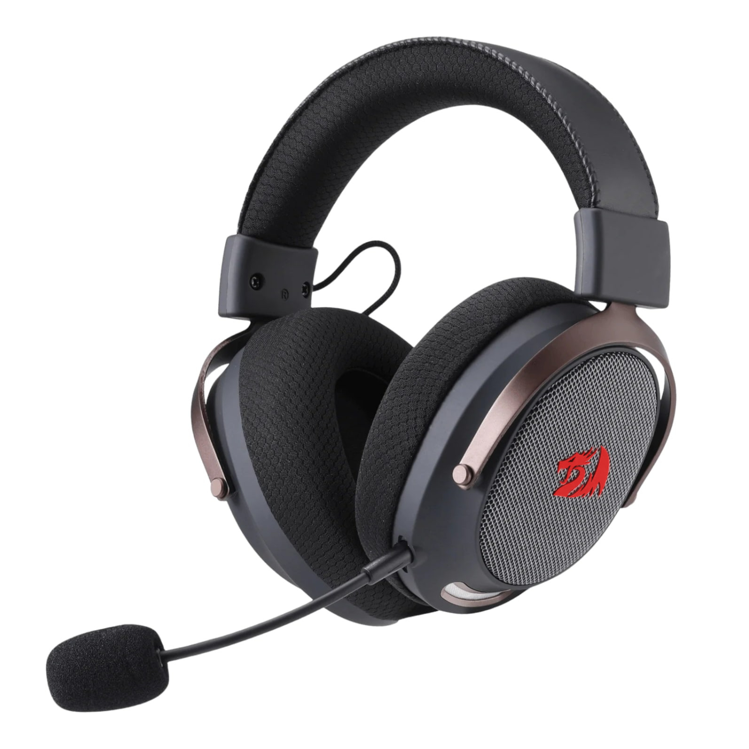 RD-H858_Redragon-Arrow-Pro-H858-Wireless-Gaming-Headset-Bluetooth-2.4GHz_wr_01a Redragon Arrow Pro H858 Wireless Gaming Headset (Bluetooth + 2.4GHz) - Image 1