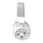 Redragon H889W SPECTRA PRO Over-Ear Wireless Headphones - White - Image 4