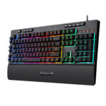 REDRAGON KB MEMB SHIVA BK - Image 2