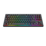 Redragon SHIVA PRO Wireless keyboard - Black - Image 9