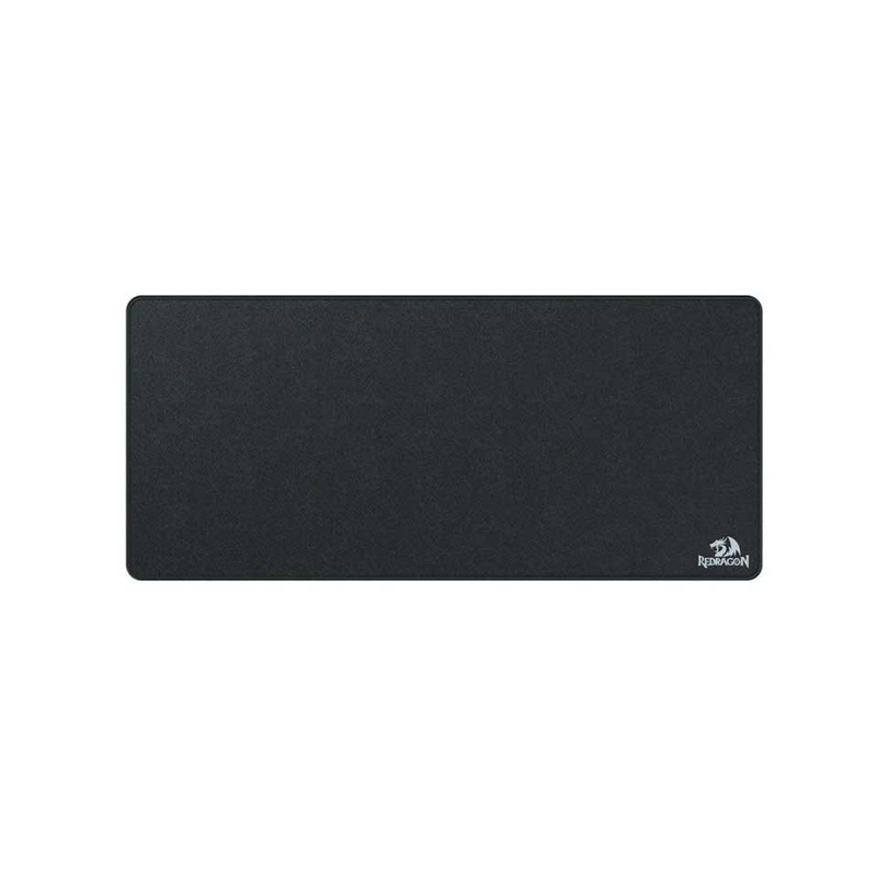 RD-P040_wr_01 Redragon P040 FLICK 3XL Gaming Mouse Pad - Black (1219 x 610 x 3mm) - Image 1