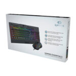 Redragon S151 Gaming Keyboard and Mouse Combo-Black - Image 7