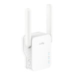 Cudy N300 Mesh Wi-Fi Range Extender | Wall Plug - Image 2