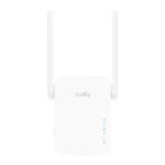 Cudy N300 Mesh Wi-Fi Range Extender | Wall Plug - Image 3