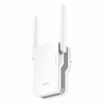 Cudy BE3600 Dual-Band Wi-Fi 7 Mesh Range Extender (Wall Plug) - White - Image 3