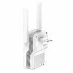 Cudy BE3600 Dual-Band Wi-Fi 7 Mesh Range Extender (Wall Plug) - White - Image 4