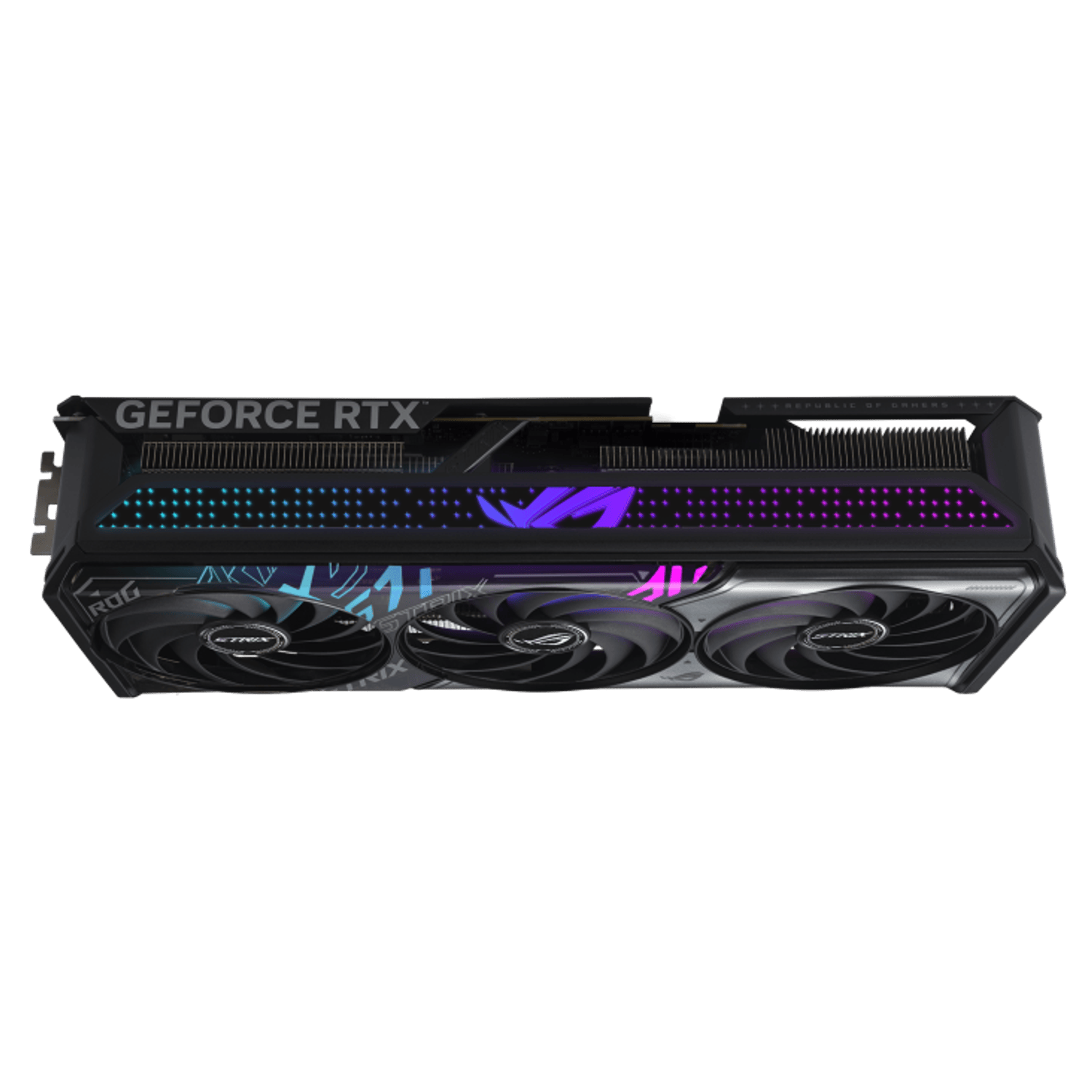 ROG Strix GeForce RTX™ 5070 12GB GDDR7 OC Edition - Image 3