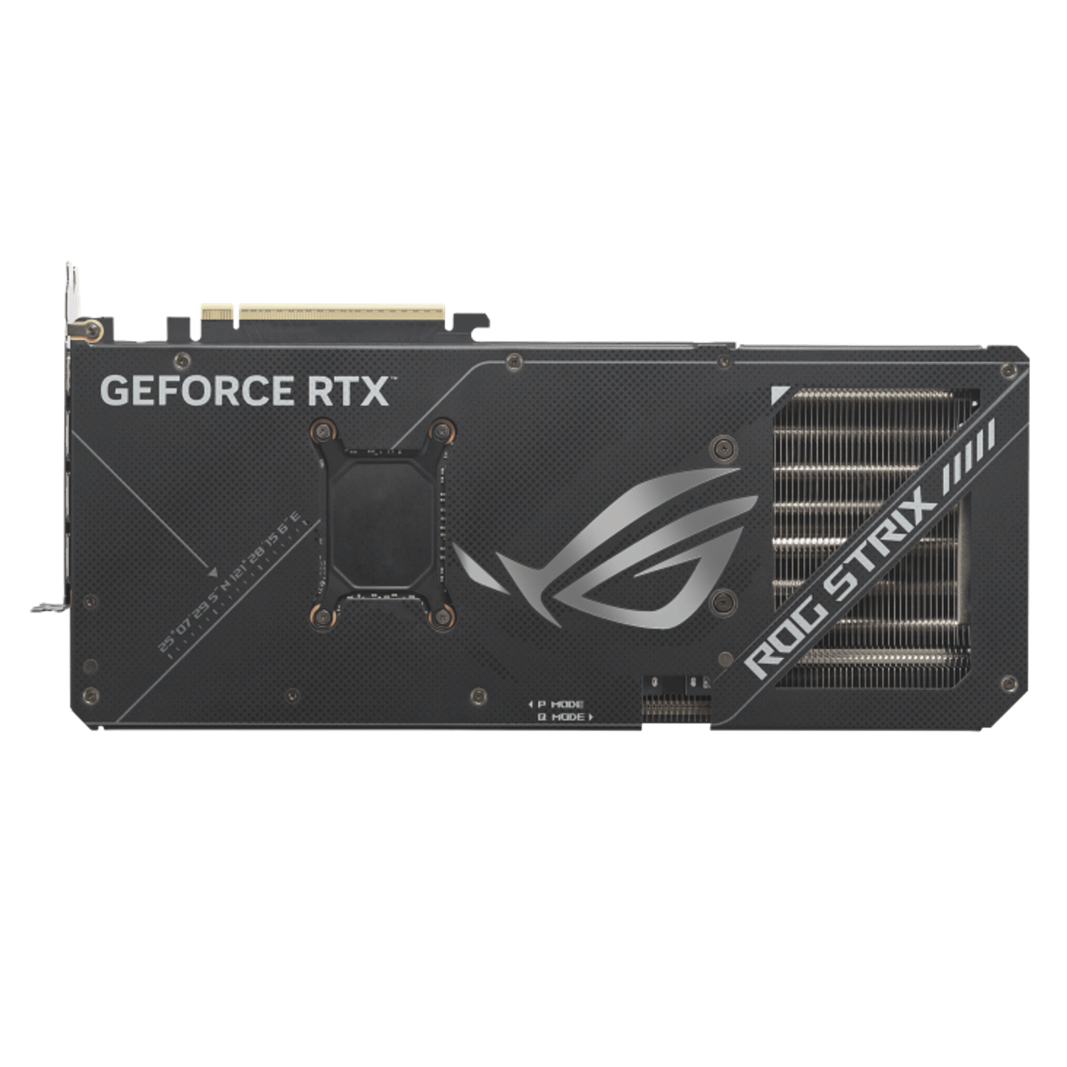 ROG Strix GeForce RTX™ 5070 12GB GDDR7 OC Edition - Image 5