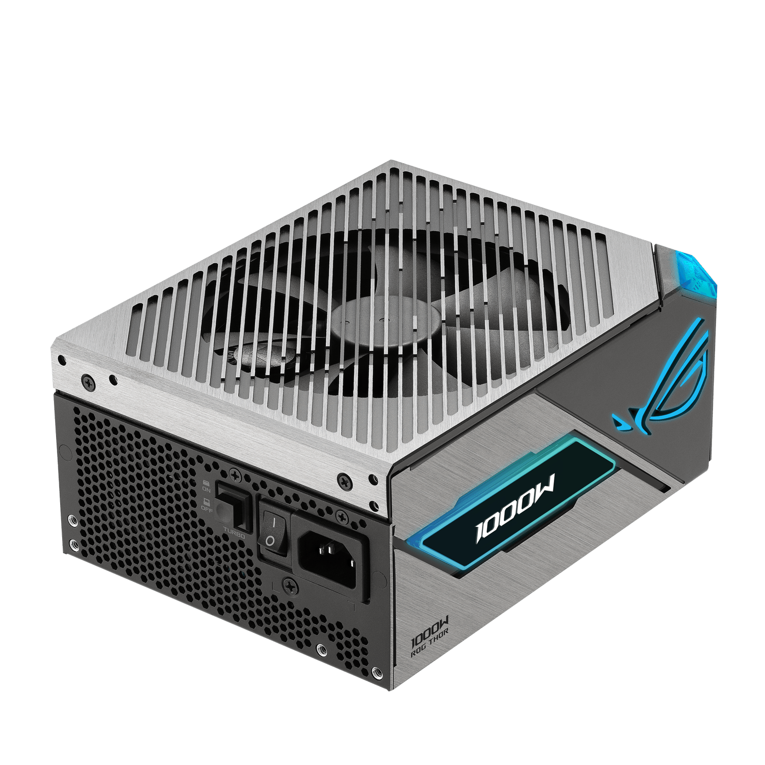 ASUS ROG Thor 1000W Platinum III Modular Power Supply - Image 2