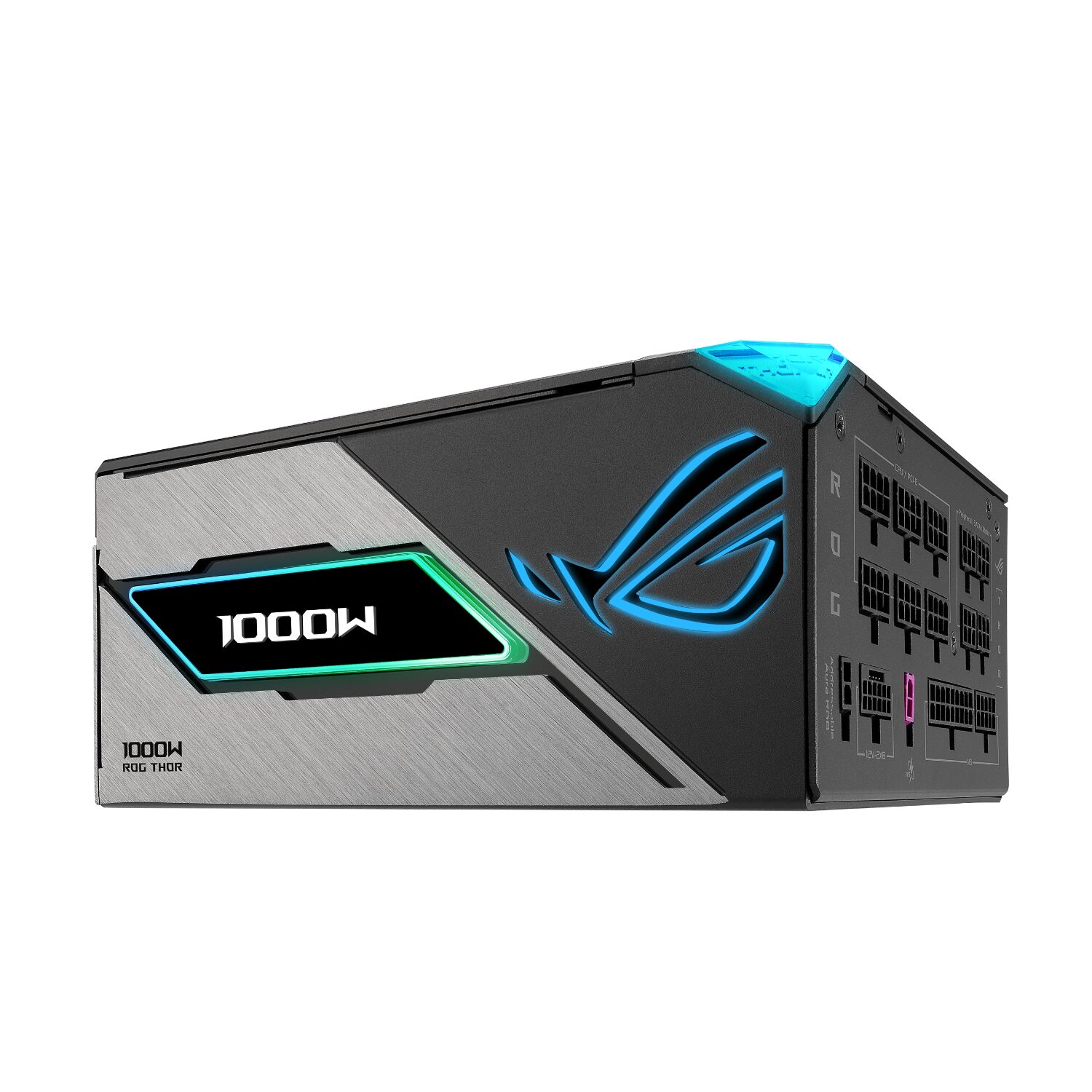 ASUS ROG Thor 1000W Platinum III Modular Power Supply - Image 3