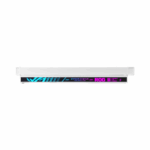 Asus ROG Strix LC IV 360 ARGB LCD White Edition - Image 4
