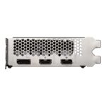 MSI GeForce RTX 3050 VENTUS 2X E 6GB OC Graphics Card - Image 5