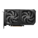 MSI GeForce RTX 5060 Ti SHADOW 2X OC PLUS 128-bit GDDR7 8GB Graphics Card - Image 2