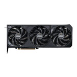 MSI NVIDIA GeForce RTX 5070 Shadow 3X OC 12GB GDDR7 Graphics Card - Image 2
