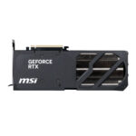 MSI NVIDIA GeForce RTX 5070 Shadow 3X OC 12GB GDDR7 Graphics Card - Image 4