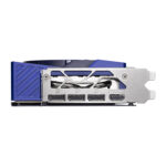 MSI GeForce RTX 5070 12GB World of Warcraft MIDNIGHT VOID EDITION OC Graphics Card - Image 5