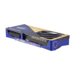 MSI GeForce RTX 5070 12GB World of Warcraft MIDNIGHT VOID EDITION OC Graphics Card - Image 6
