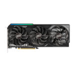 ASRock Radeon RX9070 XT Challenger 16G Graphics Card - Image 2