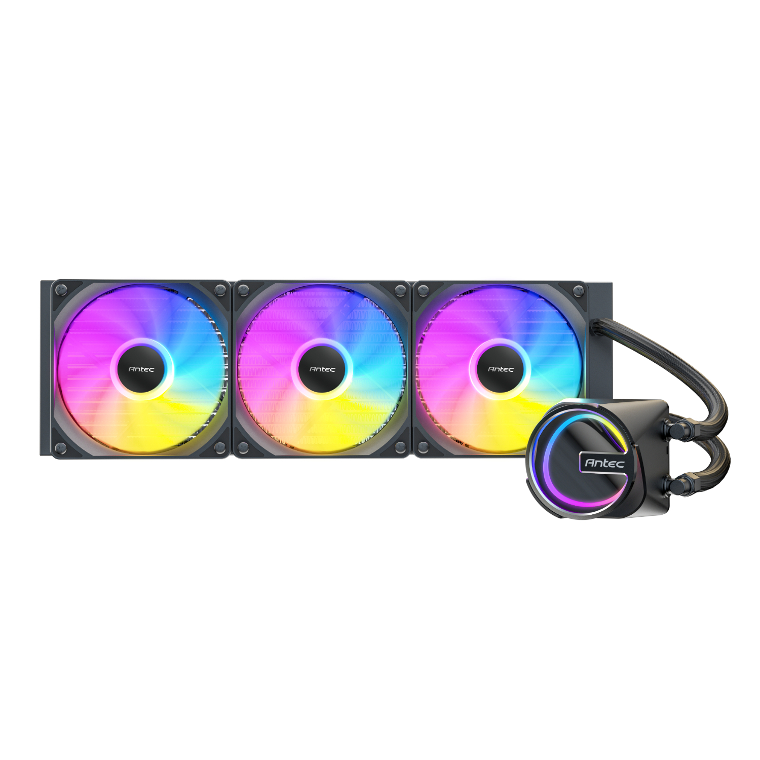 SKELETON-360-ARGB_Antec-Skeleton-360-ARGB-360mm-AIO-Liquid-Cooler-Black_wr_01 Antec Skeleton 360 ARGB CPU Liquid Cooler Black - Image 1