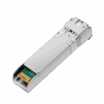 Cudy Single Mode 10G SFP+ 10km Optical Module - Image 3