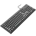 ZERODATE LD-618 Office Wired Keyboard