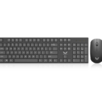 ZERODATE X900 Office Wireless Keyboard+Mouse