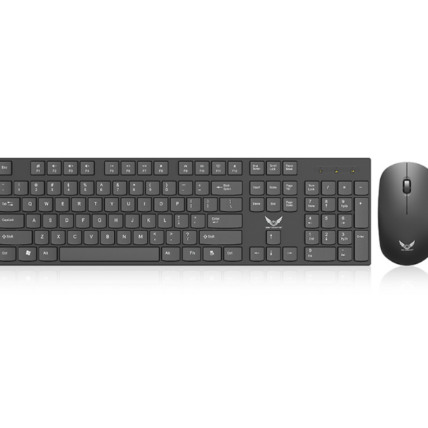 ZERODATE X900 Office Wireless Keyboard+Mouse