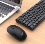 ZERODATE X900 Office Wireless Keyboard+Mouse - Image 2