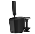 Logitech G RS Shifter & Handbrake