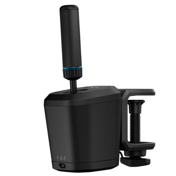 Logitech G RS Shifter & Handbrake