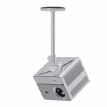 Wanbo Ceiling Mount for X5 Pro, Mini Pro, New T2 Max - Image 3