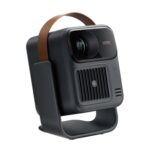 Wanbo To Go Pro 1080P 500ANSI Android 14 Mobile Smart Projector