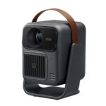 Wanbo To Go Pro 1080P 500ANSI Android 14 Mobile Smart Projector - Image 3