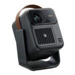 Wanbo To Go Pro 1080P 500ANSI Android 14 Mobile Smart Projector - Image 5