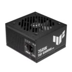 ASUS TUF Gaming 750W 80PLUS Bronze EVO Modular Power Supply - Image 5