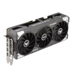 ASUS TUF Gaming GeForce RTX 5060 8GB GDDR7 OC Edition Graphics Card - Image 3
