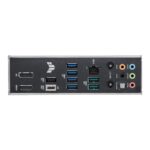 Asus TUF Gaming B860M-Plus Wi-Fi M-ATX Motherboard – Intel LGA1851, DDR5, PCIe 5.0. Wi-Fi 7 - Image 7