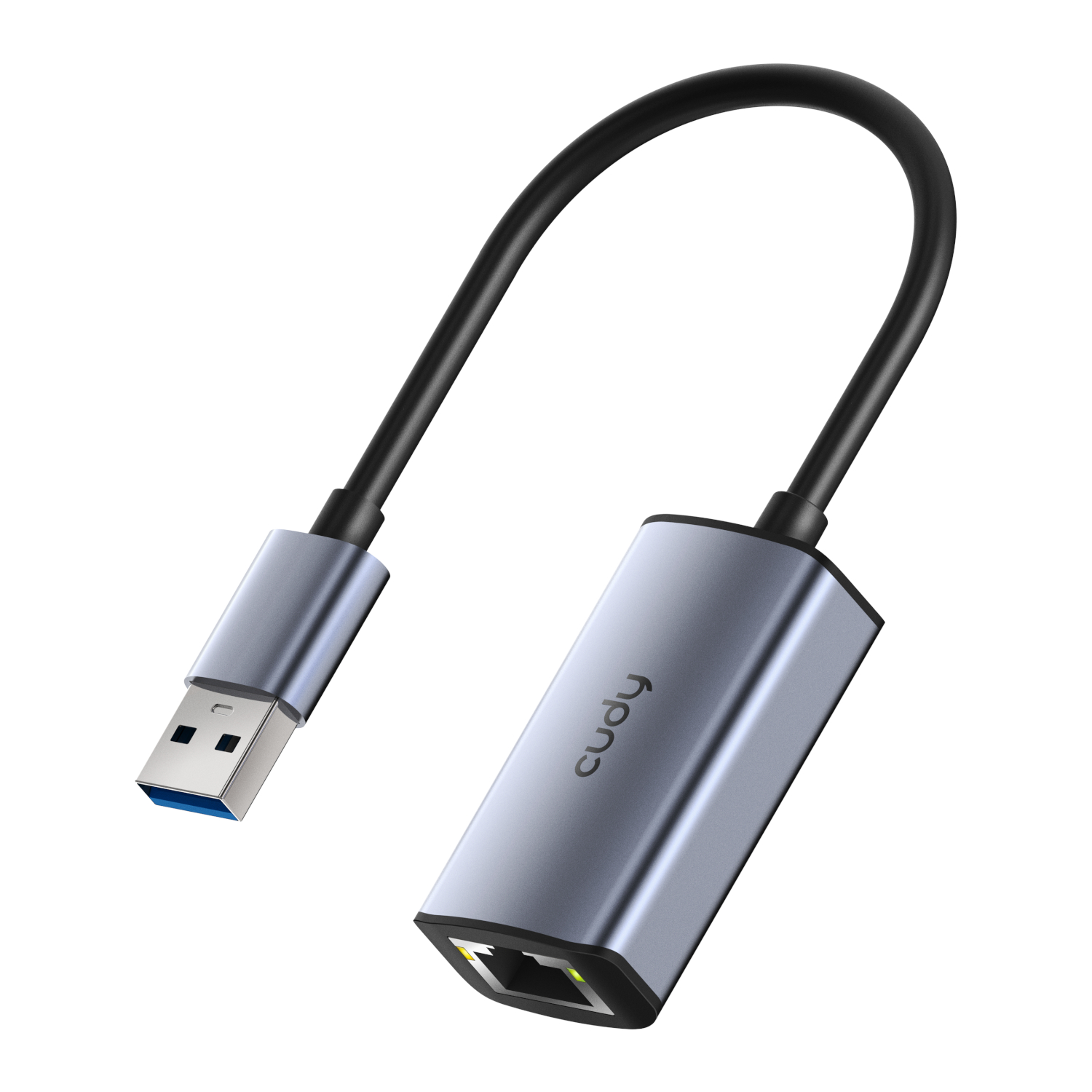 UE10A_Cudy-UE10A-USB-A-to-Gigabit-Ethernet-Adapter_wr_01a Cudy UE10A USB-A to Gigabit Ethernet Adapter - Image 1