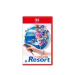 Nintendo Switch Sports Resort