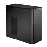 Antec VSK4000B ATX | Micro-ATX | ITX Mini -Tower Chassis - Black - Image 4
