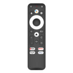 Wanbo Projector Bluetooth Remote Control (X5 Pro | DaVinci 1 Pro | Vali 1 | Cube 2 Pro | T2 Ultra | Cube 1)
