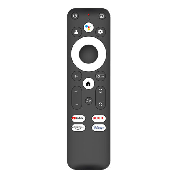 Wanbo Projector Bluetooth Remote Control (X5 Pro | DaVinci 1 Pro | Vali 1 | Cube 2 Pro | T2 Ultra | Cube 1)