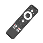 Wanbo Projector Bluetooth Remote Control (X5 Pro | DaVinci 1 Pro | Vali 1 | Cube 2 Pro | T2 Ultra | Cube 1) - Image 2