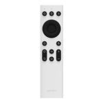 Wanbo IR Remote Control (Mini Pro | T2 Max | X5 | Mozart 1 | X2 Max)