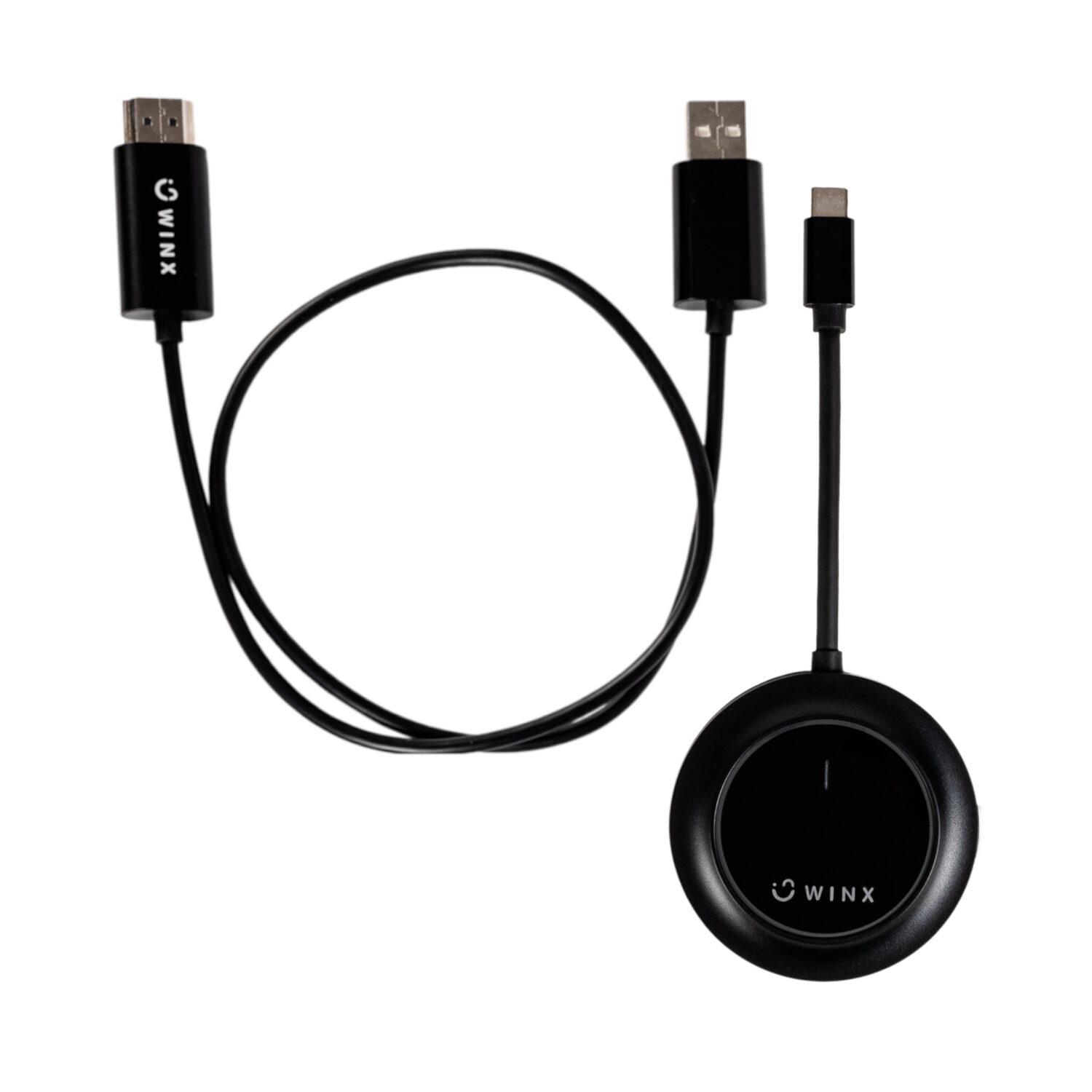 WINX-wr-01 WINX CAST Essential Wireless Display Kit - Image 1