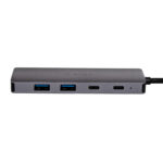 WINX CONNECT Essential 5-in-1 Type-C Hub - Image 4